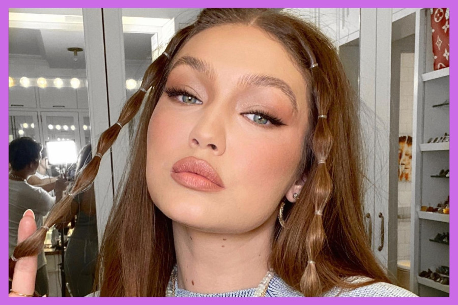 Gigi Hadid