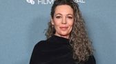 Olivia Colman