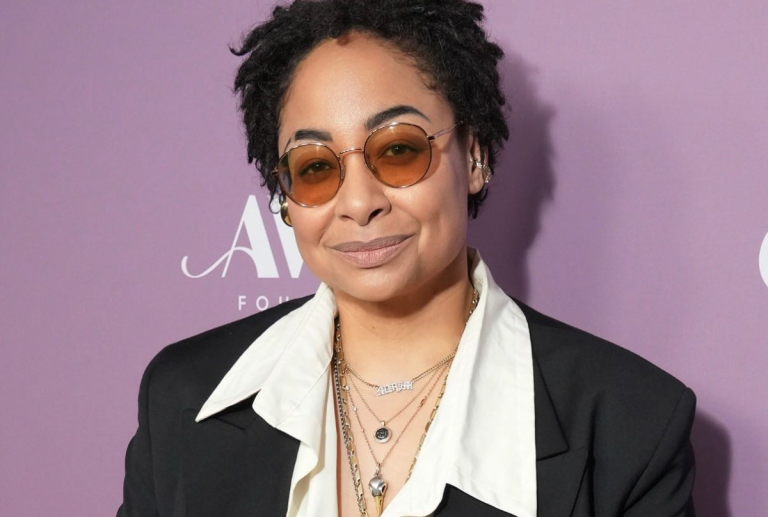 raven-symoné