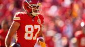 Travis Kelce