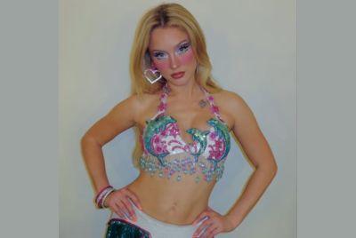 Zara Larsson