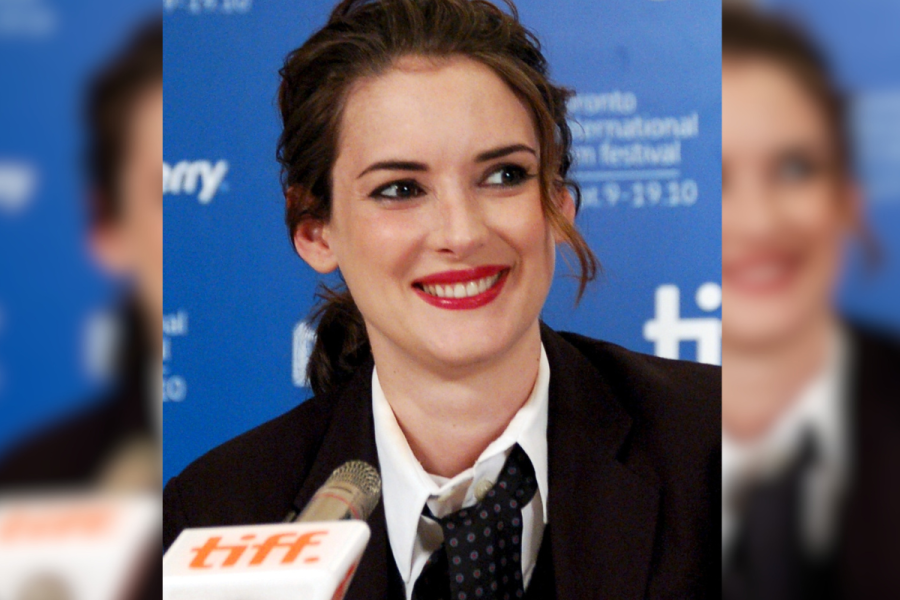 Winona Ryder Reflects on Her Early Hollywood Struggles
