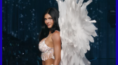 Kylie Jenner's Victoria's Secret runway debut
