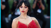 Jenna Ortega Rome Film Festival