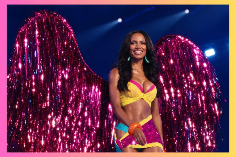 Victoria Secret 2026