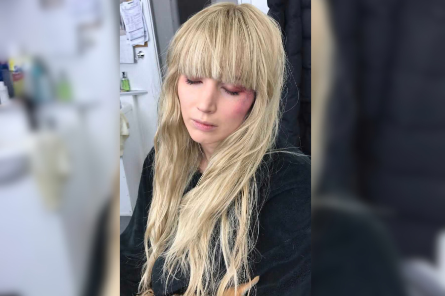 Jennifer Lawrence
