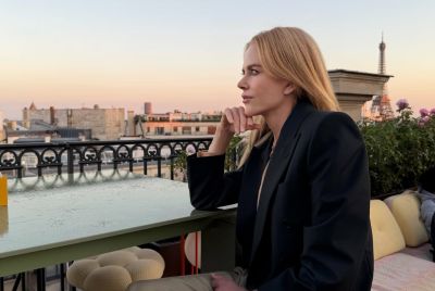 nicole kidman