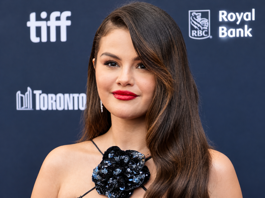 Selena Gomez