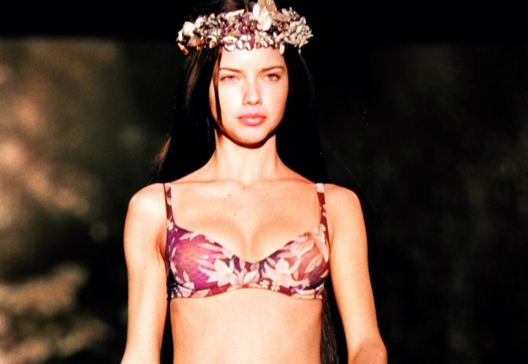 adriana lima