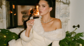 Kendall Jenner lesbian comments