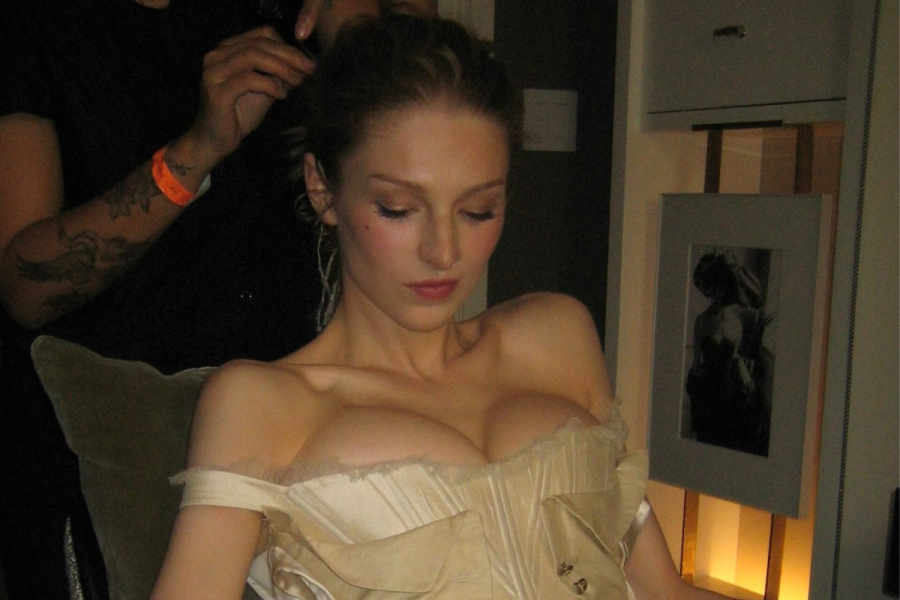 Hunter Schafer