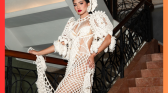 Mutya ng Pilipinas 2026 Live Butterfly Gown