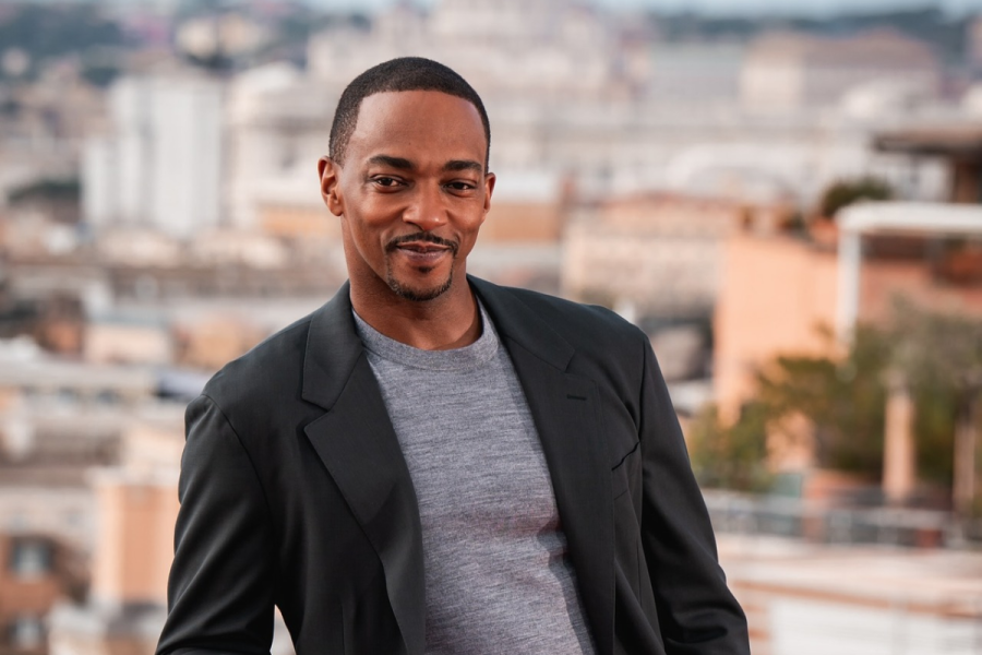 Anthony Mackie Will Smith mix up