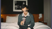 Harry Styles new track