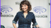 Milana Vayntrub shares a message of support for mothers