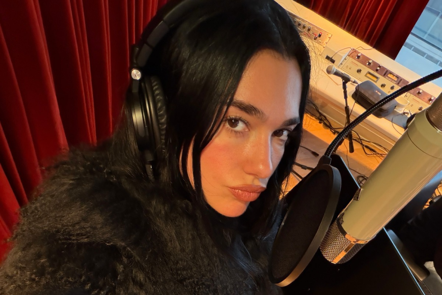 Dua Lipa Samsung lawsuit