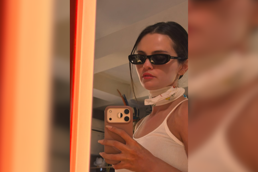Selena Gomez Faces Vaping Backlash