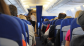 Earring Dispute on Flight