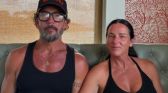 Carl and Laura Lentz