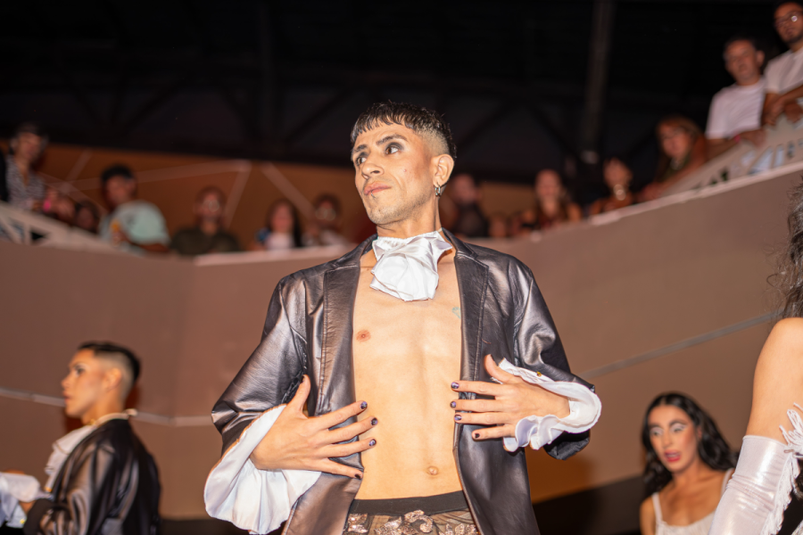men's fashion