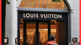 Louis Vuitton Store