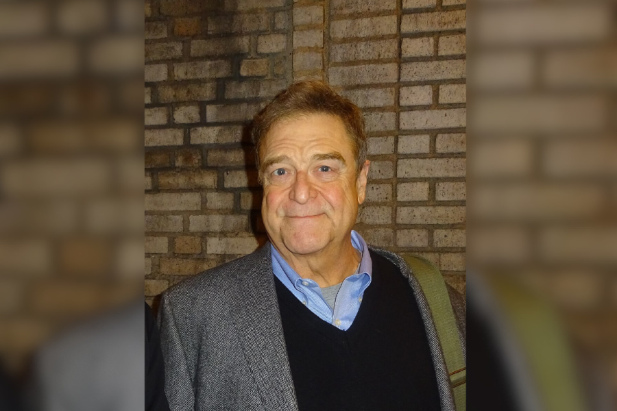 John Goodman
