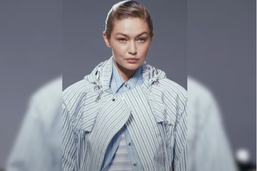 Gigi Hadid