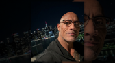 Dwayne Johnson