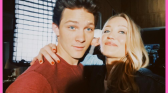 Emily Osment and 'Young Sheldon'