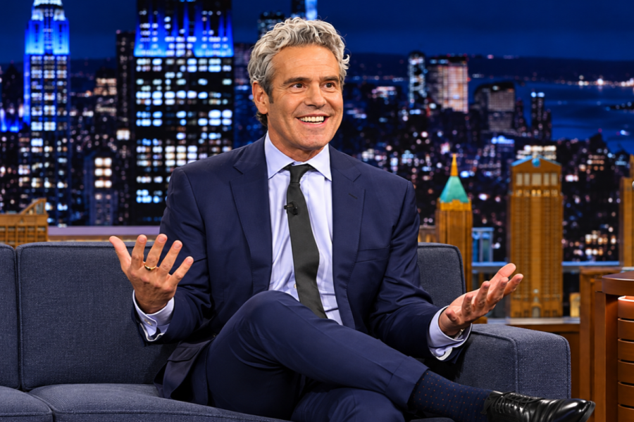 Andy Cohen