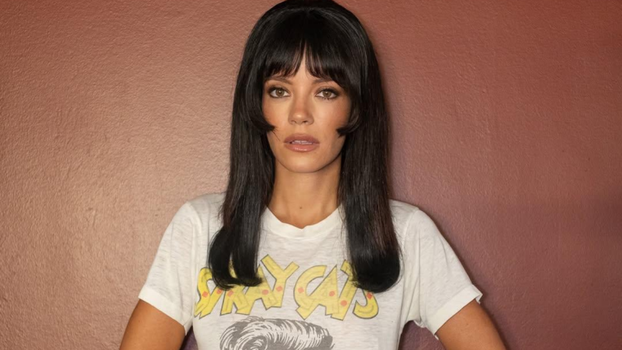 Lily Allen
