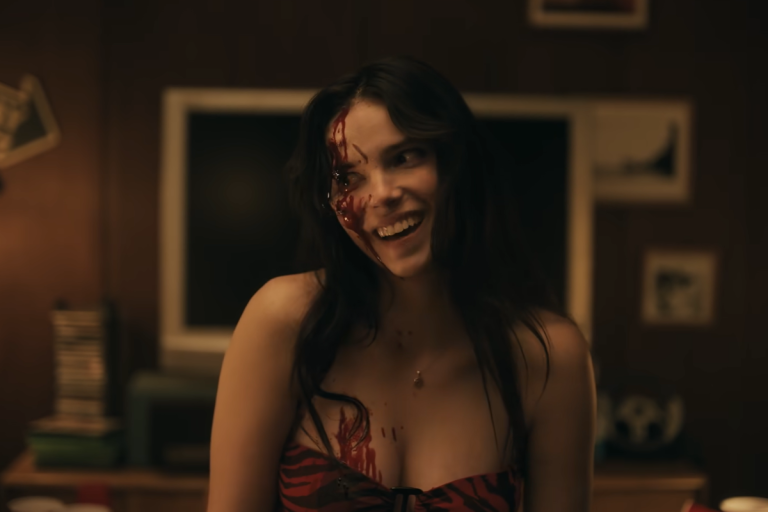 Nikki Freeman from Obsession