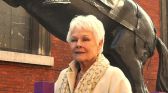 Dame Judi Dench