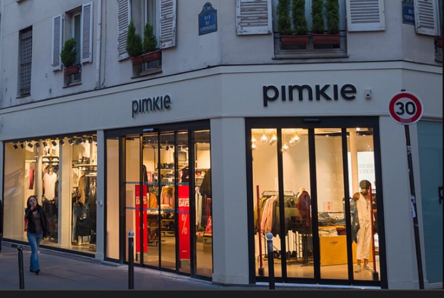 pimkie