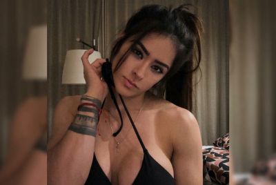 Lucero Acosta