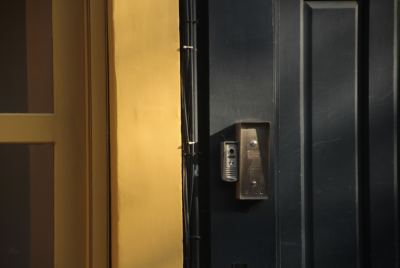 Doorbell Camera