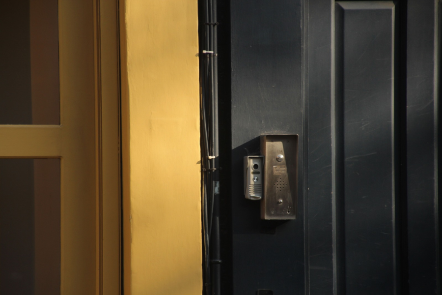 Doorbell Camera