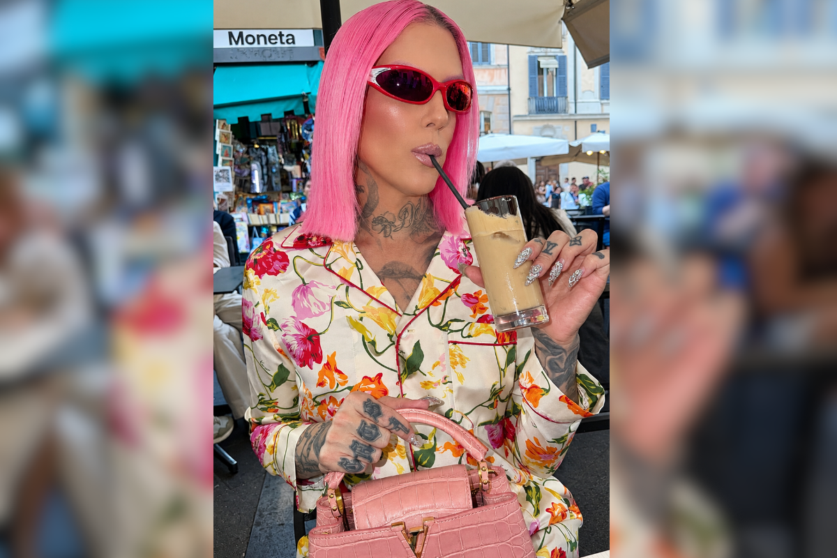 Is Jeffree Star's Empire in Trouble? Claims Raise Questions About His ...