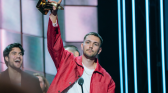 Christian rapper Hulvey cancels his sold-out Amsterdam concert over explicit