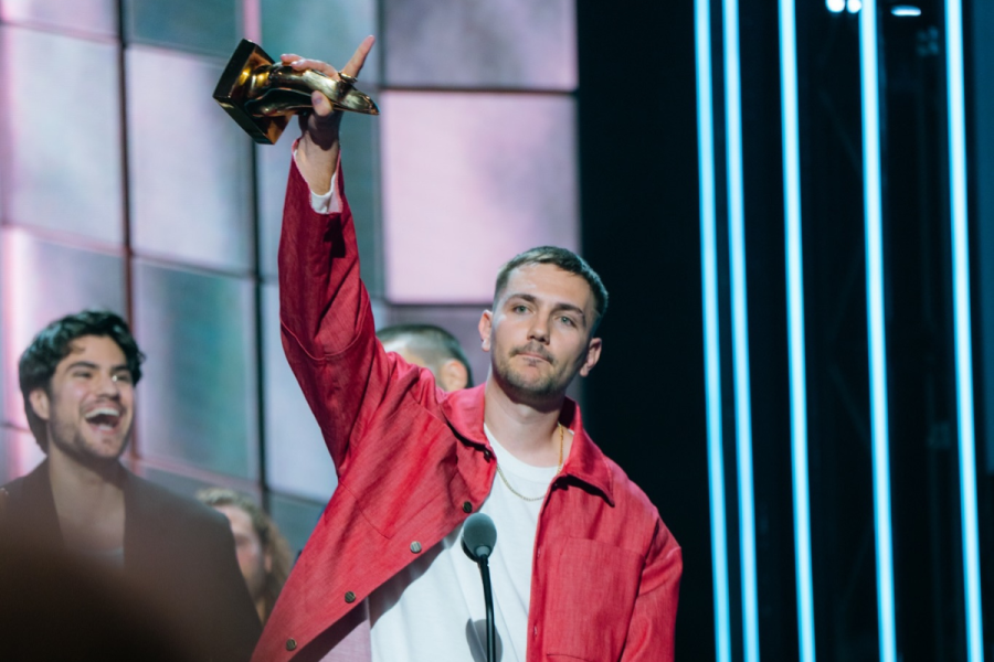 Christian rapper Hulvey cancels his sold-out Amsterdam concert over explicit