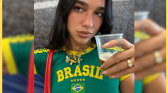 Celebrities and luxury brands face criticism for using Brazilian culture