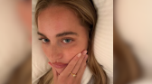 Eva Meloche Caught in Olivia Rodrigo Fandom Drama