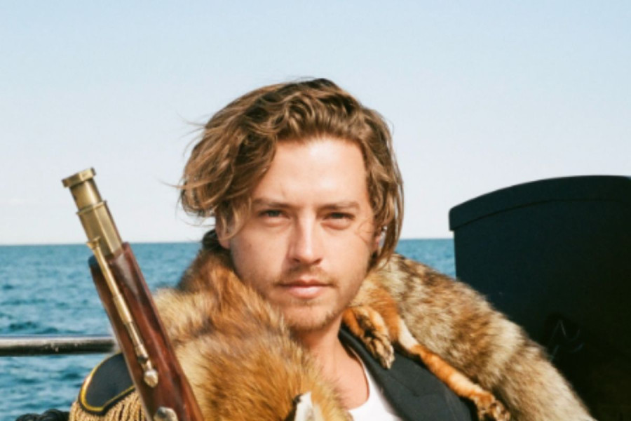 Cole Sprouse