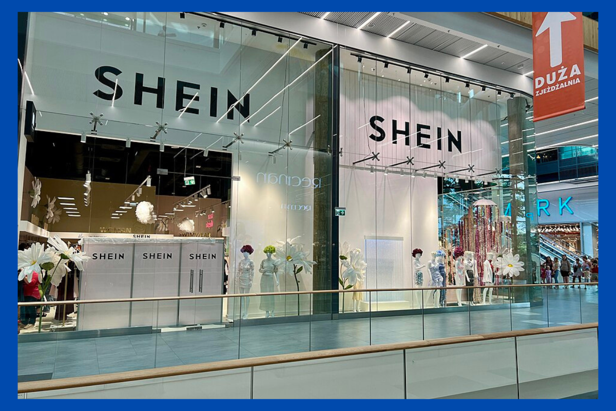Shein Scores Just 28/100 but Still Beats Louis Vuitton, Dior and Fendi in This Year's Ethical Fashion Report