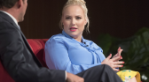 Meghan McCain