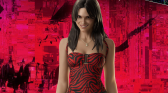 Fortnite Obsession Nikki skin