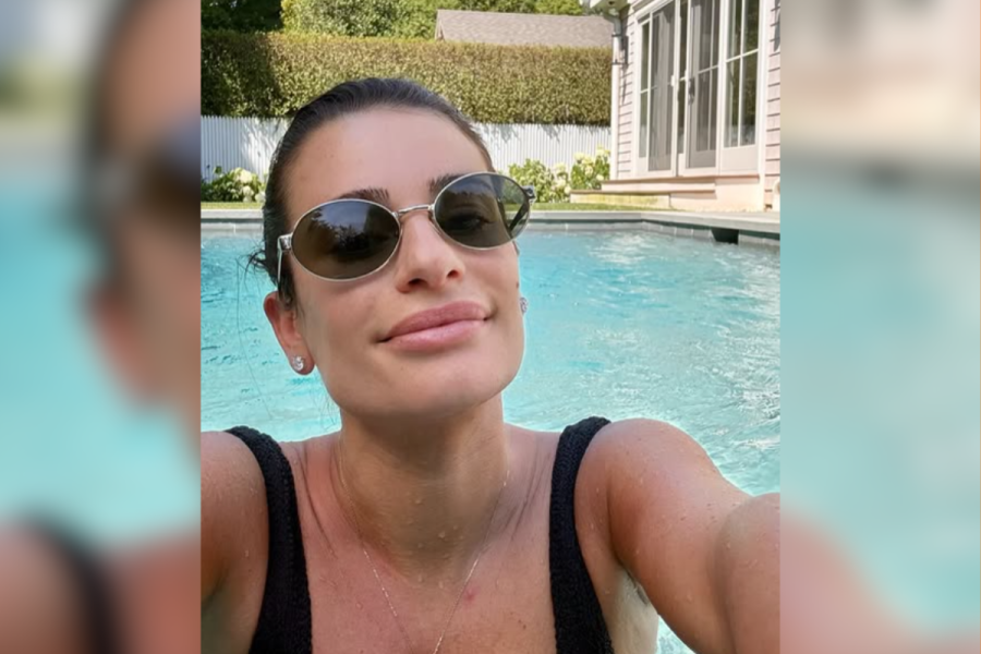 Lea Michele and the ‘Glee’ Reboot