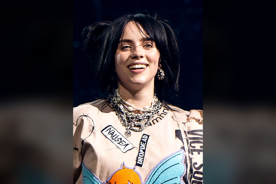 Billie Eilish