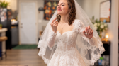 One Direction Bride