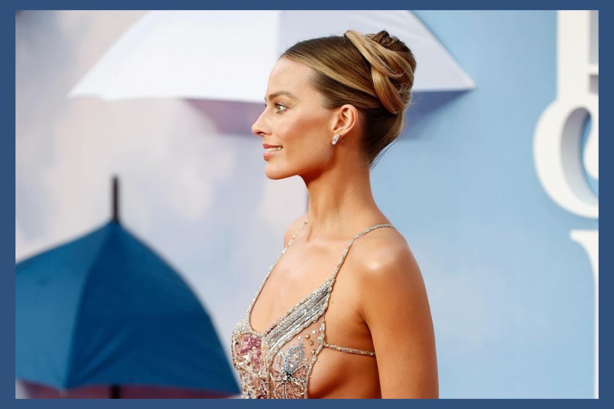 James Charles Reacts After His Photo Is Used Instead of Pink in Macklemore Post: 'Wrong Person but Free Palestine' - Fashion Times UK